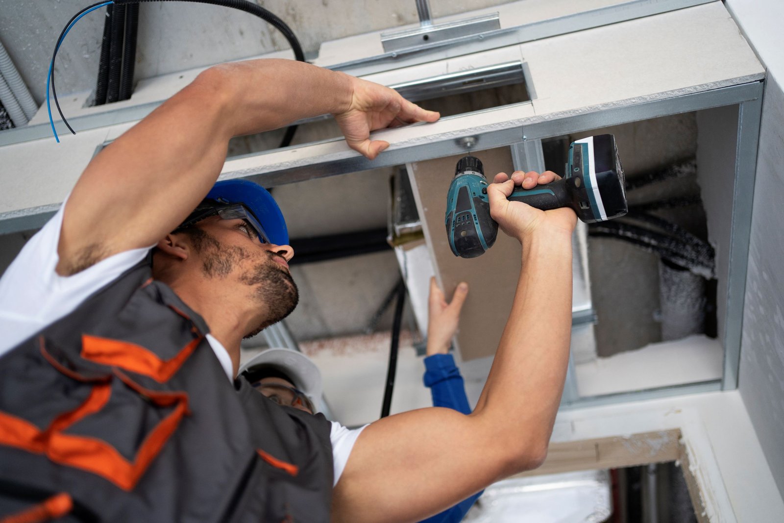 Indoor Air Quality Solutions